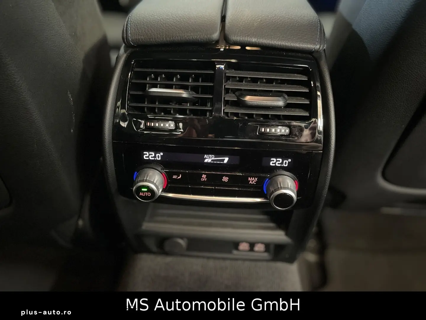 BMW 520 i Limousine M Sport Top Ausstattung Facelift