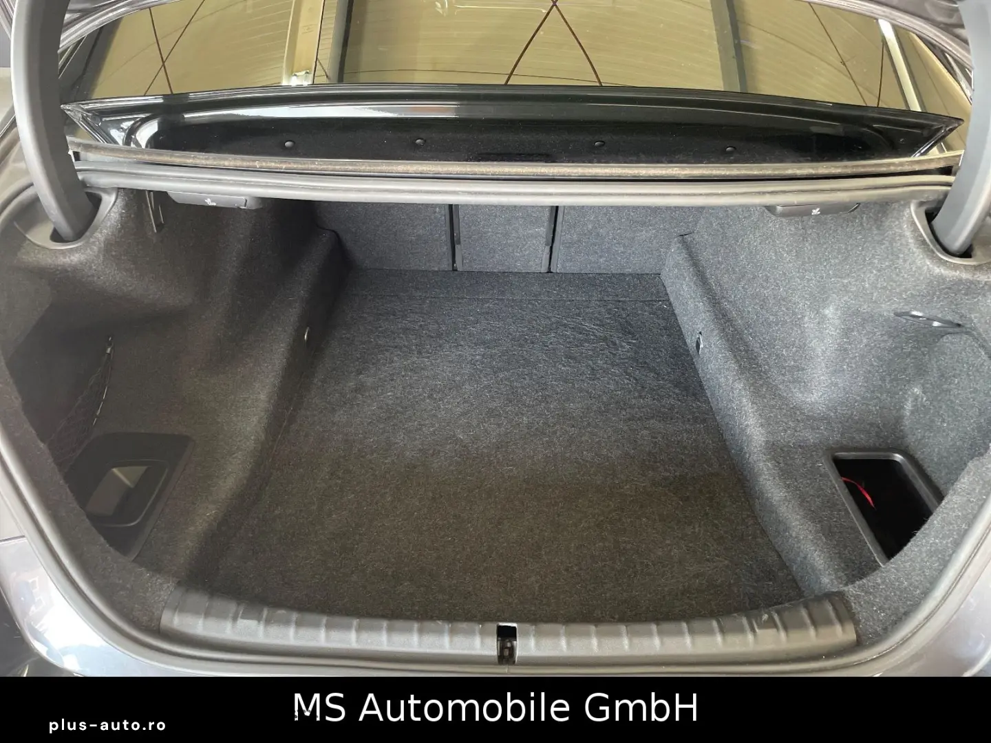 BMW 520 i Limousine M Sport Top Ausstattung Facelift