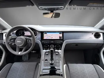 BENTLEY Continental GT SPEED V8 HYBRID First Edition