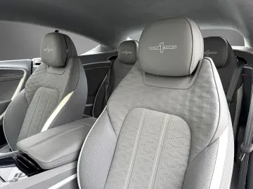 BENTLEY Continental GT SPEED V8 HYBRID First Edition