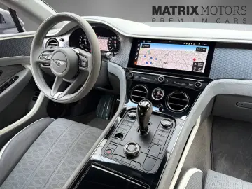 BENTLEY Continental GT SPEED V8 HYBRID First Edition
