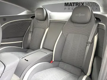 BENTLEY Continental GT SPEED V8 HYBRID First Edition