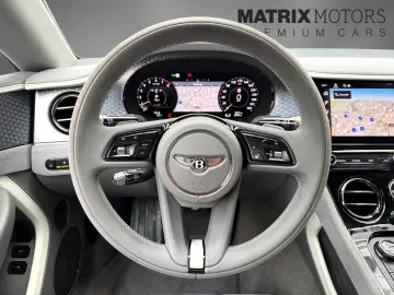 BENTLEY Continental GT SPEED V8 HYBRID First Edition