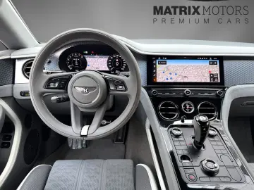 BENTLEY Continental GT SPEED V8 HYBRID First Edition