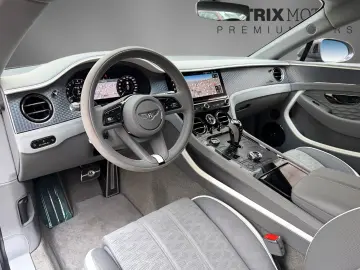 BENTLEY Continental GT SPEED V8 HYBRID First Edition