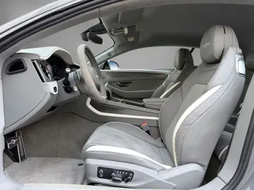 BENTLEY Continental GT SPEED V8 HYBRID First Edition