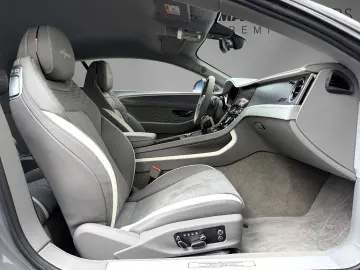 BENTLEY Continental GT SPEED V8 HYBRID First Edition
