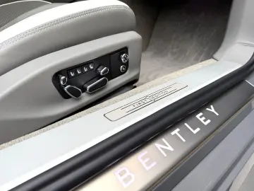 BENTLEY Continental GT SPEED V8 HYBRID First Edition