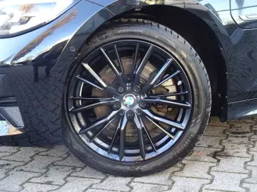 BMW 320e Lim. Advantage LivePro Kamera Parkassist SH