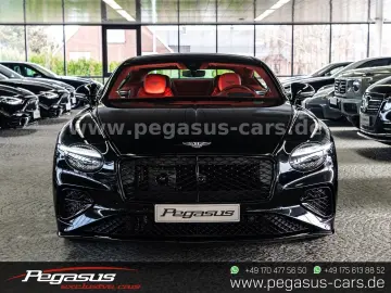BENTLEY Continental GT SPEED FIRST EDITION V8 Hybrid