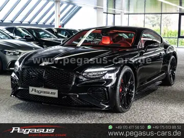 BENTLEY Continental GT SPEED FIRST EDITION V8 Hybrid