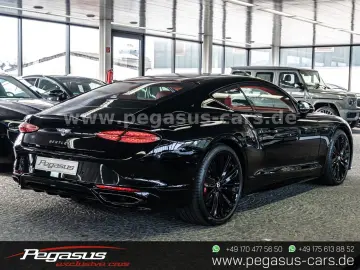 BENTLEY Continental GT SPEED FIRST EDITION V8 Hybrid