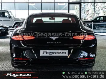 BENTLEY Continental GT SPEED FIRST EDITION V8 Hybrid