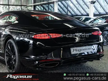 BENTLEY Continental GT SPEED FIRST EDITION V8 Hybrid