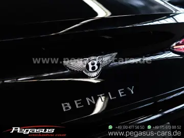 BENTLEY Continental GT SPEED FIRST EDITION V8 Hybrid