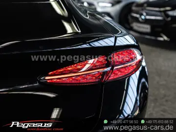 BENTLEY Continental GT SPEED FIRST EDITION V8 Hybrid