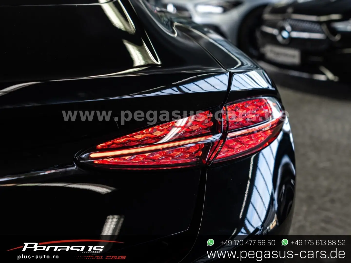 BENTLEY Continental GT SPEED FIRST EDITION V8 Hybrid