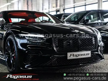 BENTLEY Continental GT SPEED FIRST EDITION V8 Hybrid