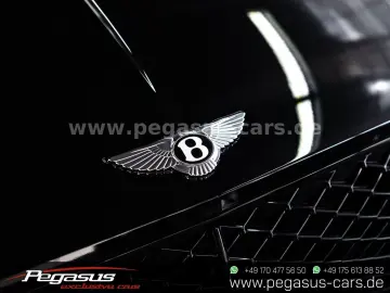 BENTLEY Continental GT SPEED FIRST EDITION V8 Hybrid