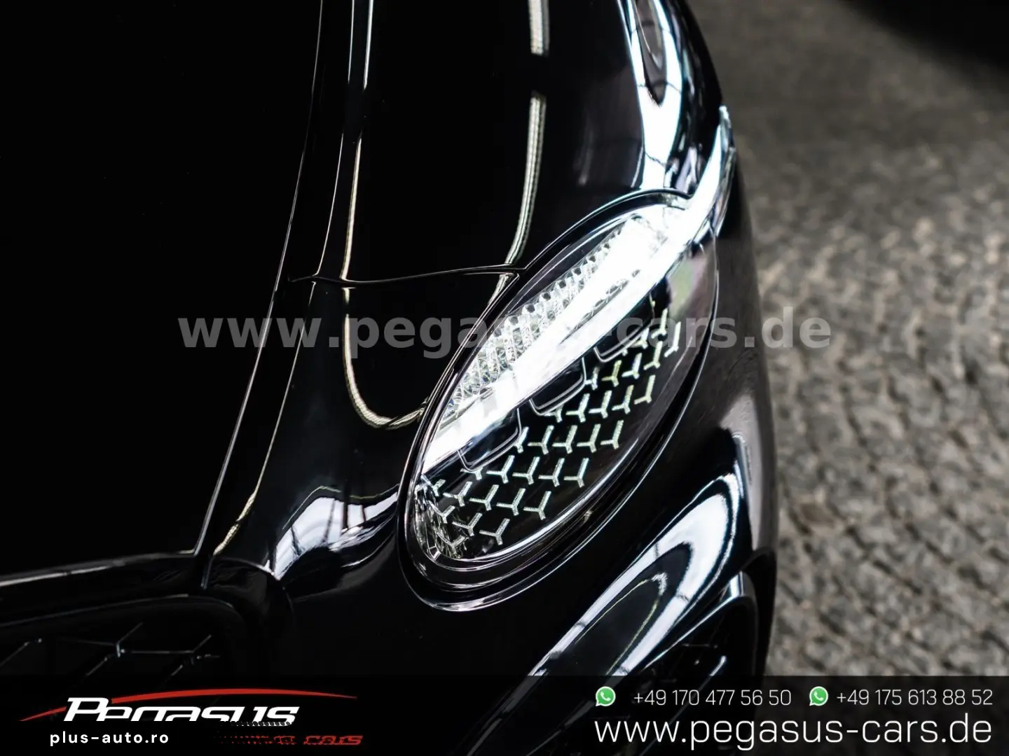 BENTLEY Continental GT SPEED FIRST EDITION V8 Hybrid