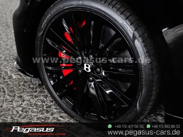 BENTLEY Continental GT SPEED FIRST EDITION V8 Hybrid