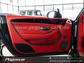 BENTLEY Continental GT SPEED FIRST EDITION V8 Hybrid