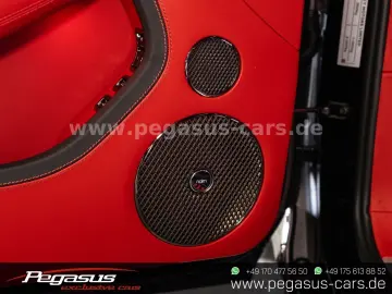 BENTLEY Continental GT SPEED FIRST EDITION V8 Hybrid