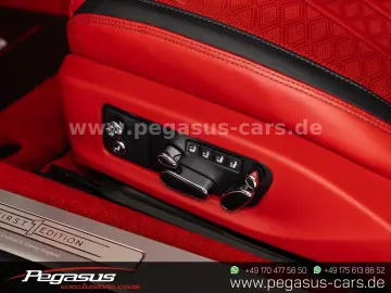 BENTLEY Continental GT SPEED FIRST EDITION V8 Hybrid