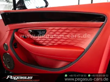 BENTLEY Continental GT SPEED FIRST EDITION V8 Hybrid