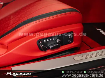 BENTLEY Continental GT SPEED FIRST EDITION V8 Hybrid