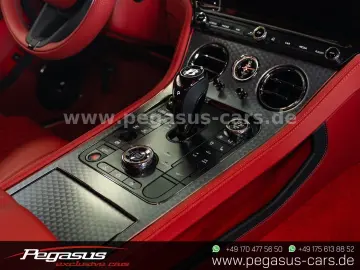 BENTLEY Continental GT SPEED FIRST EDITION V8 Hybrid