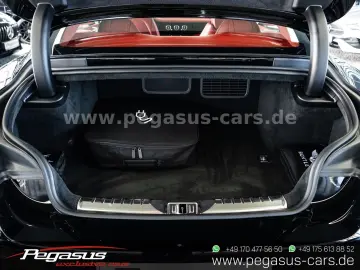 BENTLEY Continental GT SPEED FIRST EDITION V8 Hybrid