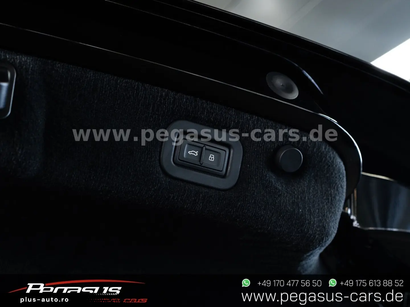 BENTLEY Continental GT SPEED FIRST EDITION V8 Hybrid