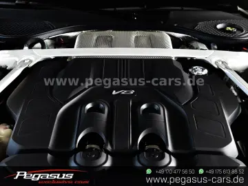 BENTLEY Continental GT SPEED FIRST EDITION V8 Hybrid