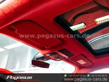 BENTLEY Continental GT SPEED FIRST EDITION V8 Hybrid