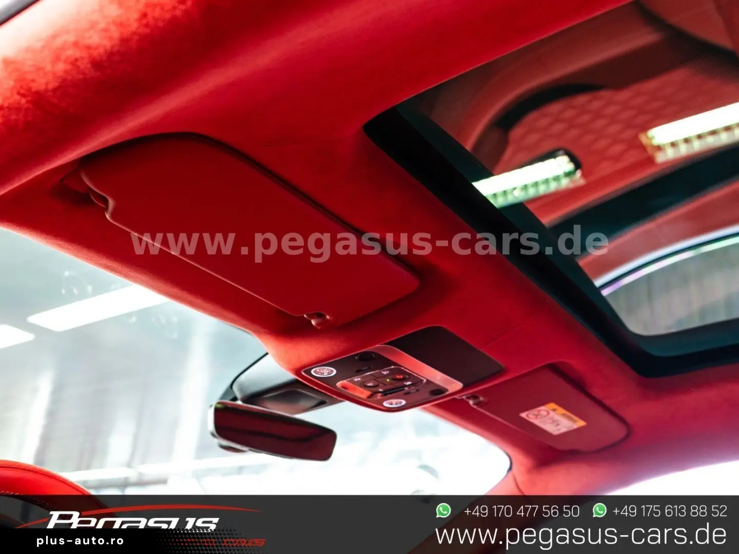 BENTLEY Continental GT SPEED FIRST EDITION V8 Hybrid