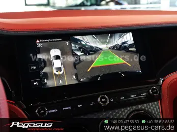 BENTLEY Continental GT SPEED FIRST EDITION V8 Hybrid