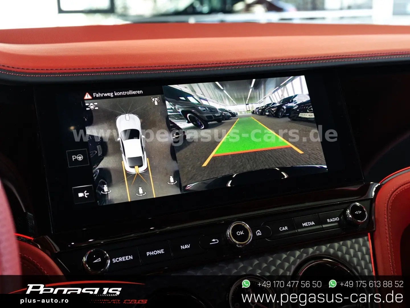 BENTLEY Continental GT SPEED FIRST EDITION V8 Hybrid