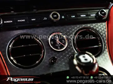 BENTLEY Continental GT SPEED FIRST EDITION V8 Hybrid