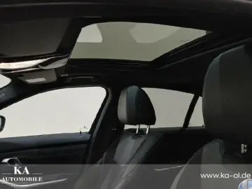 BMW 3er - 320 d Mild xD M Sport STD H&K Kamera