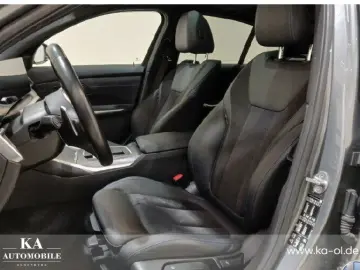 BMW 3er - 320 d Mild xD M Sport STD H&K Kamera