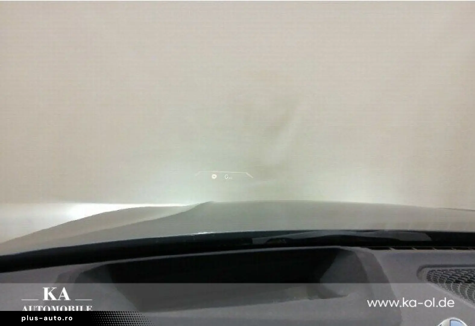 BMW 3er - 320 d Mild xD M Sport STD H&K Kamera