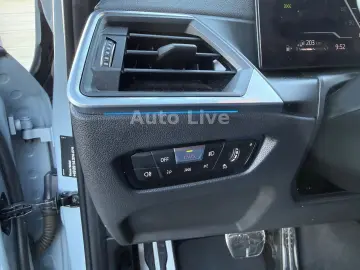 BMW 330e SAG M PAKET CURVED HEAP UP KAMER LASER H&K!