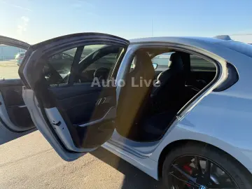 BMW 330e SAG M PAKET CURVED HEAP UP KAMER LASER H&K!