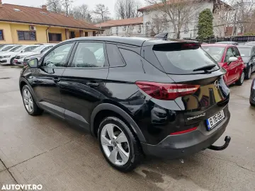 Opel Grandland X 1.5 D Start Stop Automatik Business Edition