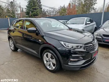 Opel Grandland X 1.5 D Start Stop Automatik Business Edition