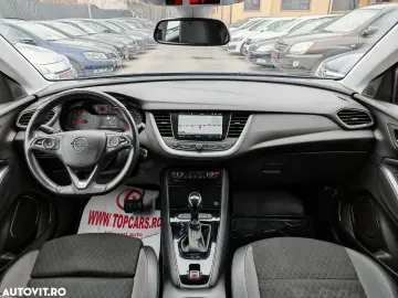 Opel Grandland X 1.5 D Start Stop Automatik Business Edition