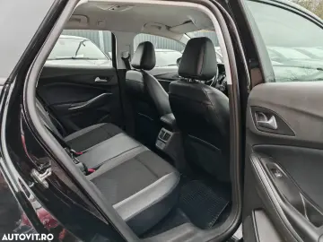 Opel Grandland X 1.5 D Start Stop Automatik Business Edition