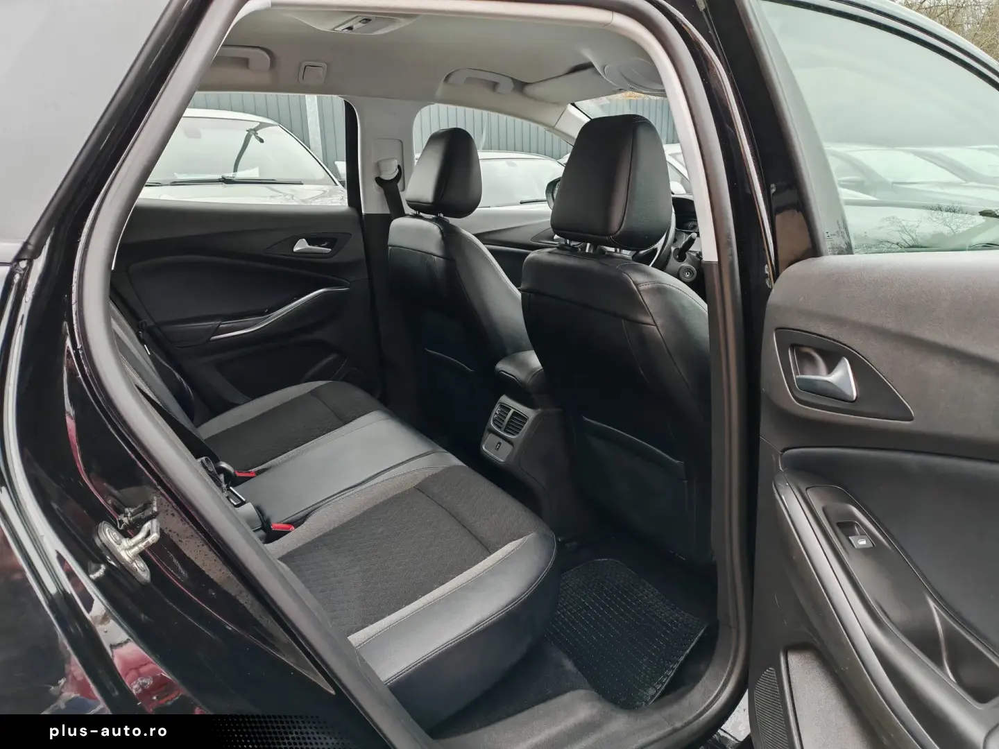 Opel Grandland X 1.5 D Start Stop Automatik Business Edition