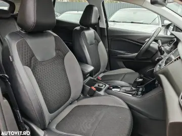 Opel Grandland X 1.5 D Start Stop Automatik Business Edition